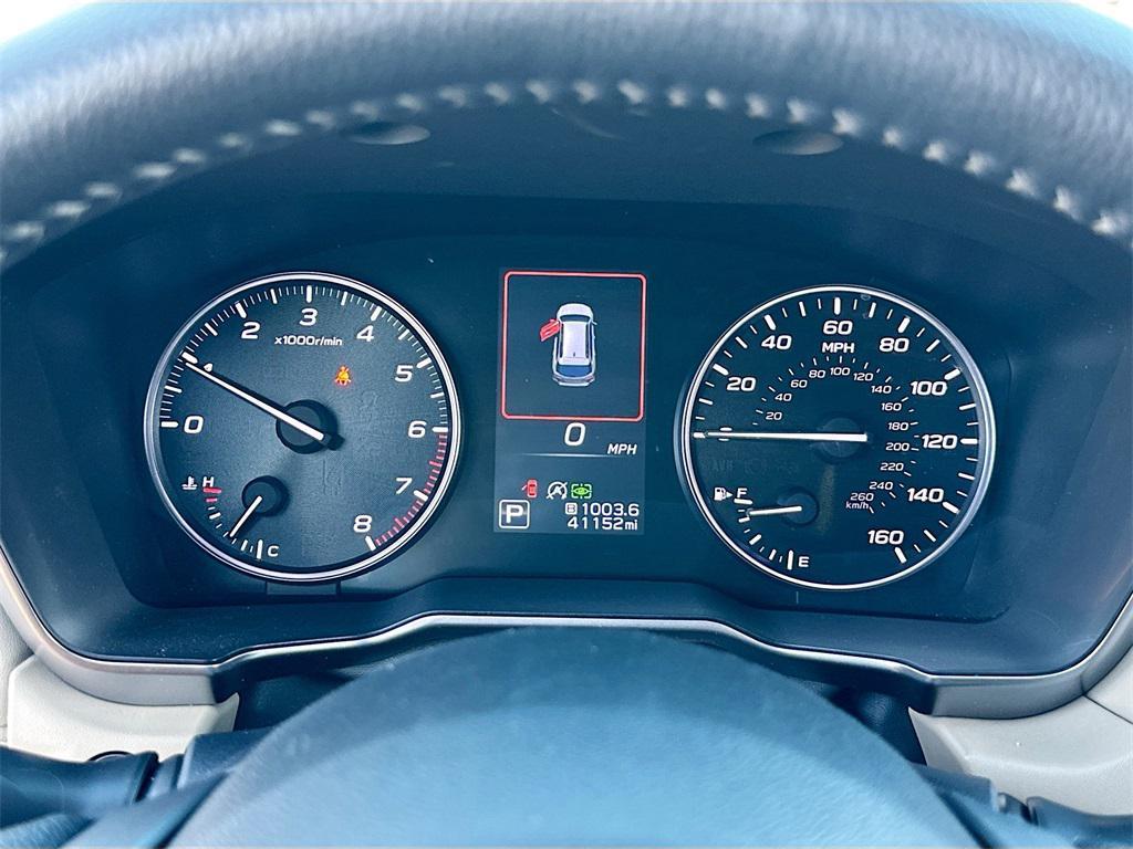 used 2020 Subaru Outback car, priced at $23,750