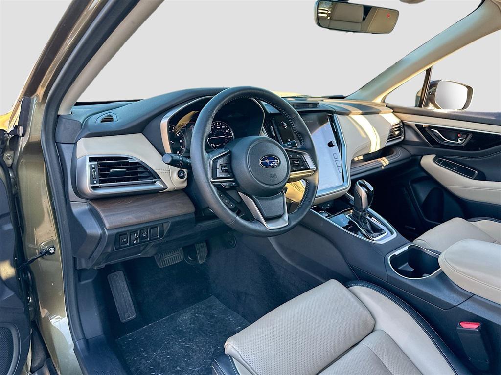 used 2020 Subaru Outback car, priced at $23,750