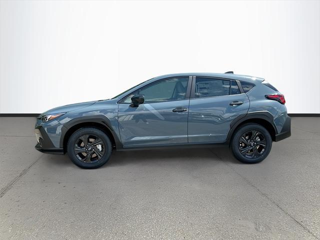 new 2025 Subaru Crosstrek car, priced at $26,500