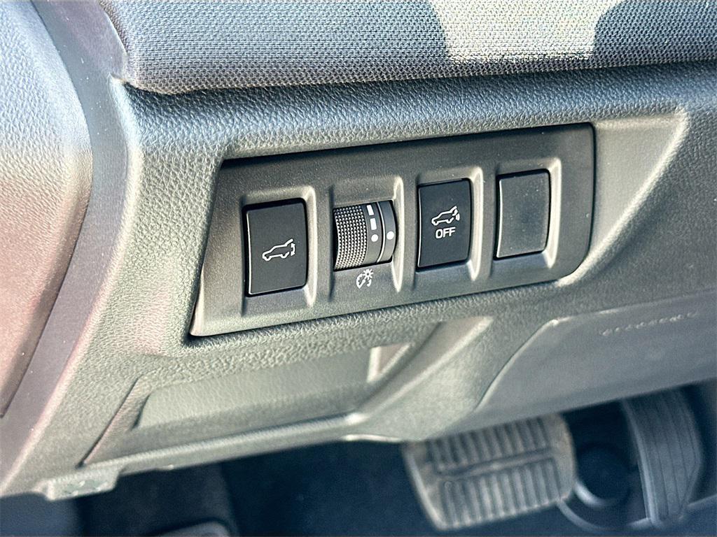 new 2025 Subaru Outback car, priced at $35,645