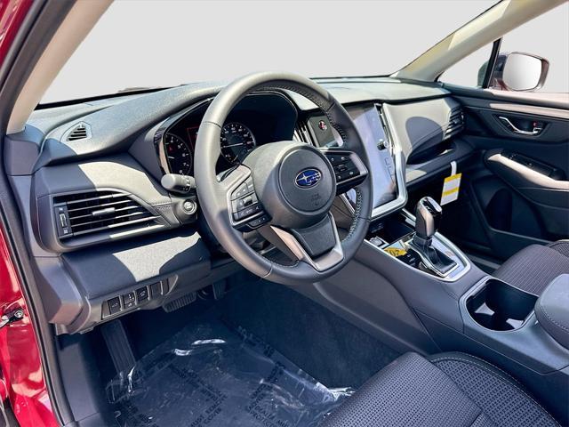 new 2025 Subaru Outback car, priced at $35,645