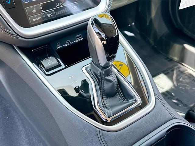 new 2025 Subaru Outback car, priced at $35,645