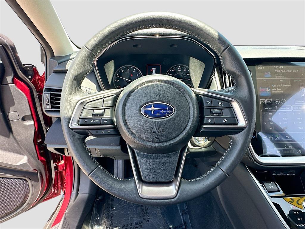 new 2025 Subaru Outback car, priced at $35,645