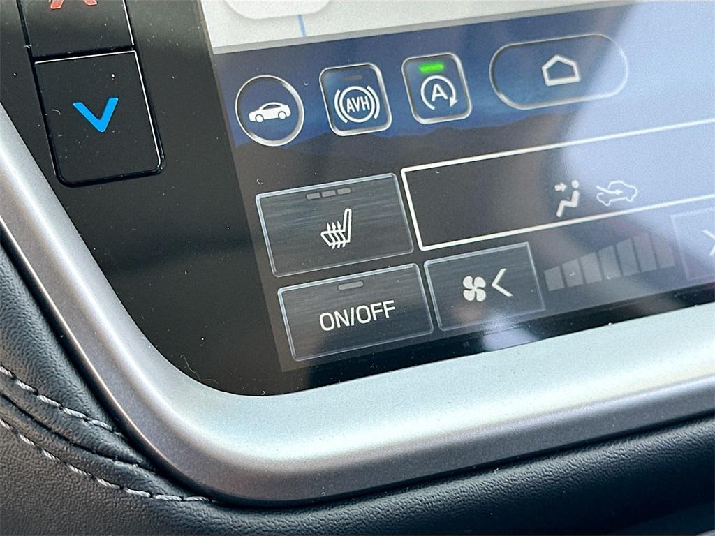 new 2025 Subaru Outback car, priced at $35,645