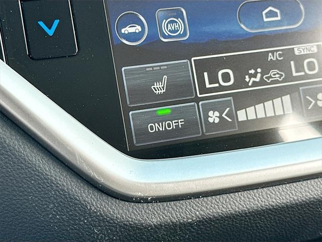 new 2025 Subaru Ascent car, priced at $39,318