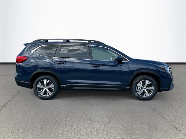 new 2025 Subaru Ascent car, priced at $39,318