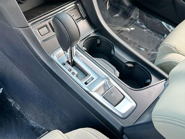 new 2025 Subaru Ascent car, priced at $39,318