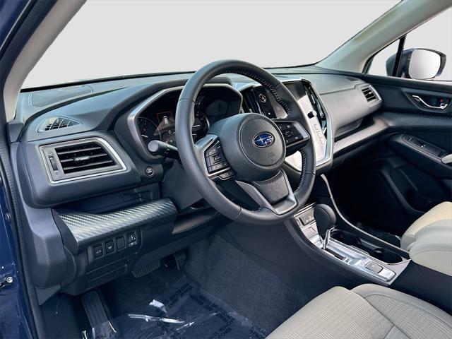 new 2025 Subaru Ascent car, priced at $39,318