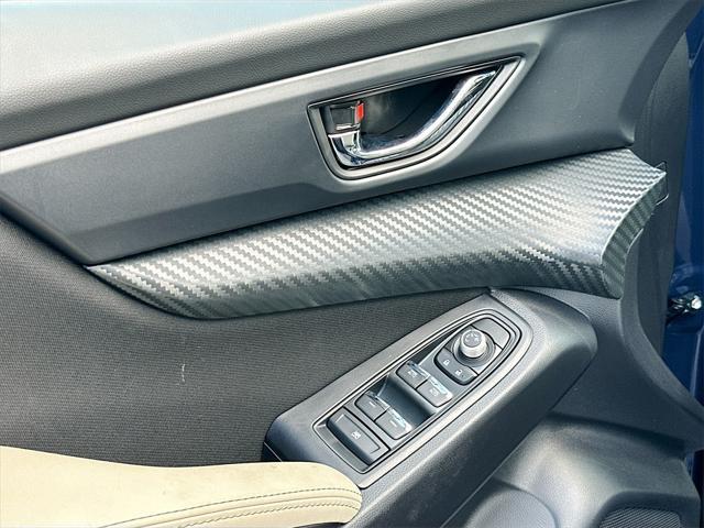 new 2025 Subaru Ascent car, priced at $39,318