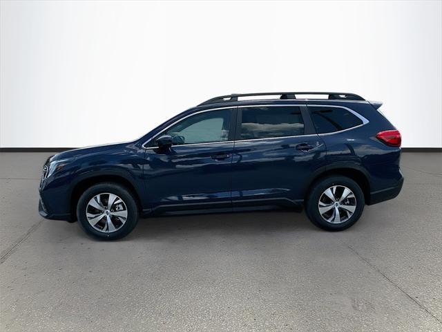 new 2025 Subaru Ascent car, priced at $39,318