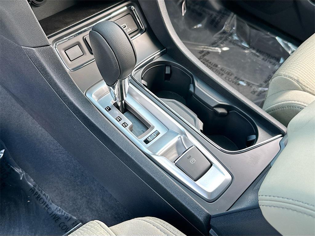 new 2025 Subaru Ascent car, priced at $39,318
