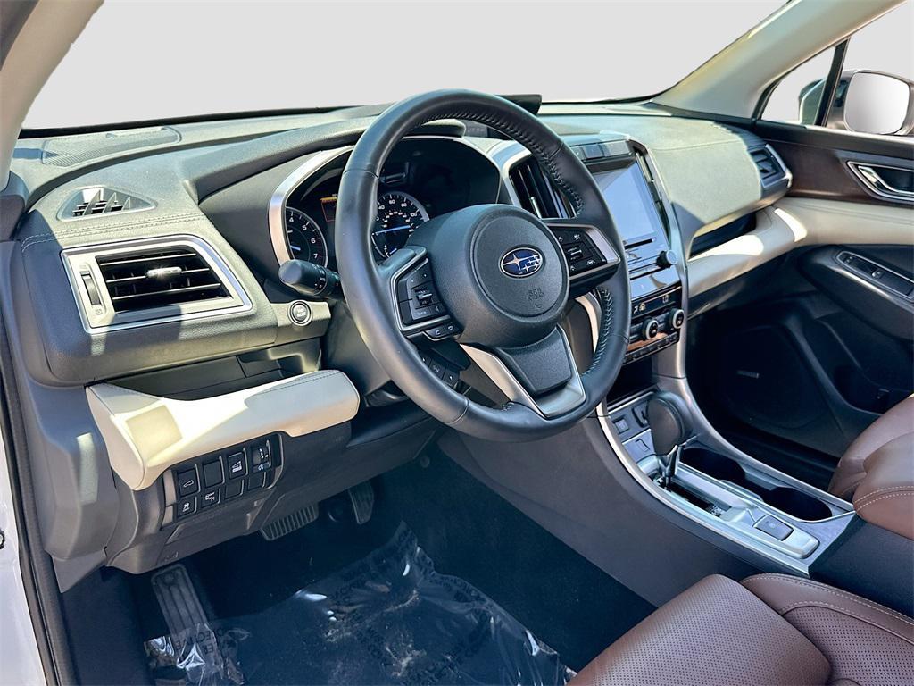 used 2019 Subaru Ascent car, priced at $25,377