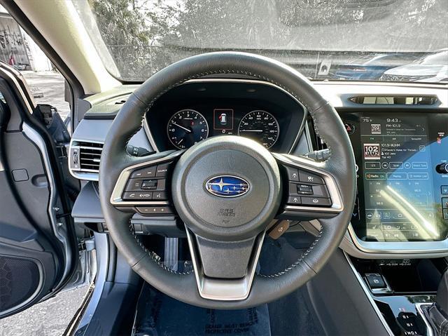 new 2025 Subaru Outback car, priced at $37,171