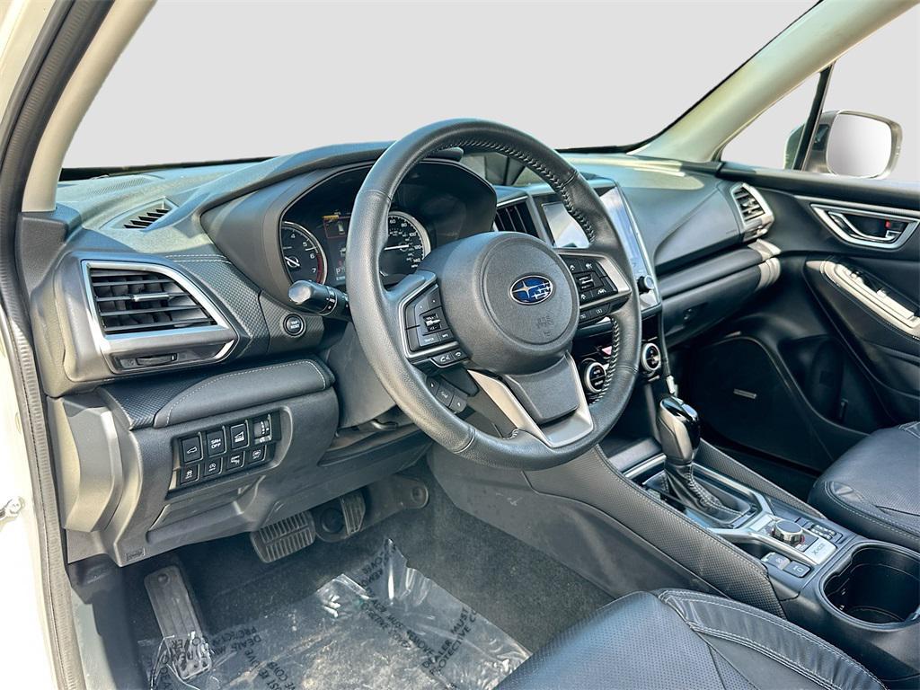 used 2019 Subaru Forester car, priced at $22,000