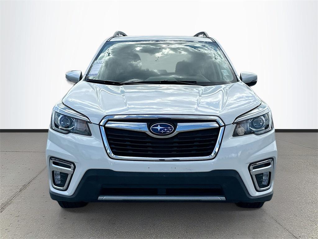 used 2019 Subaru Forester car, priced at $22,000