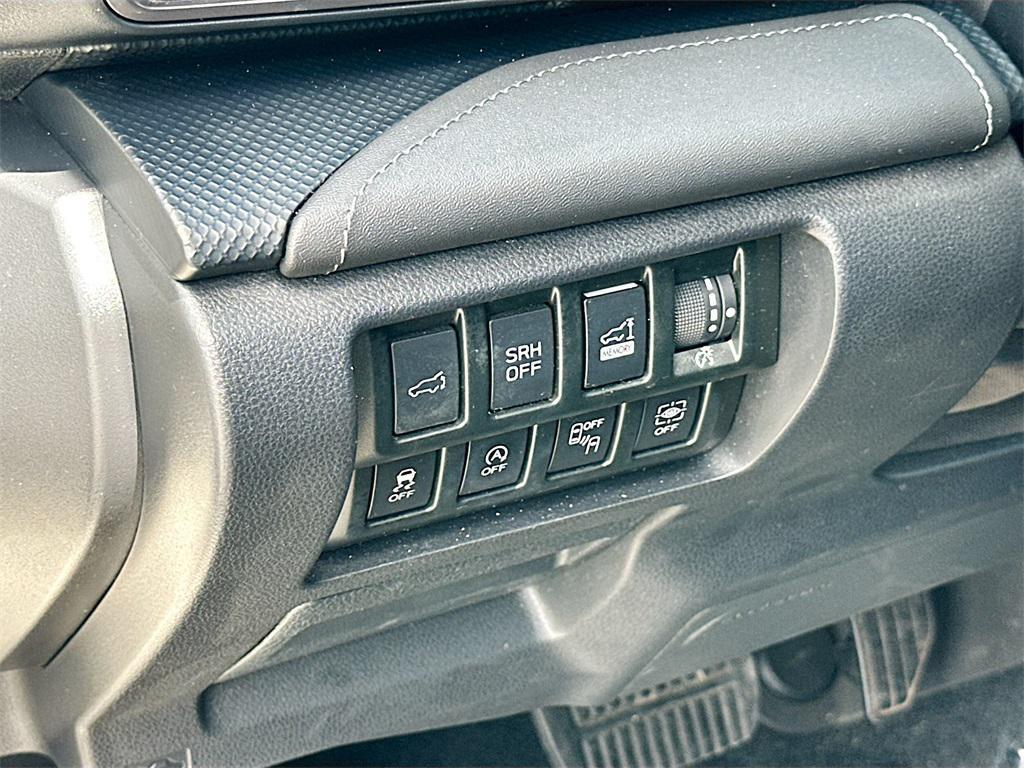 used 2019 Subaru Forester car, priced at $22,000