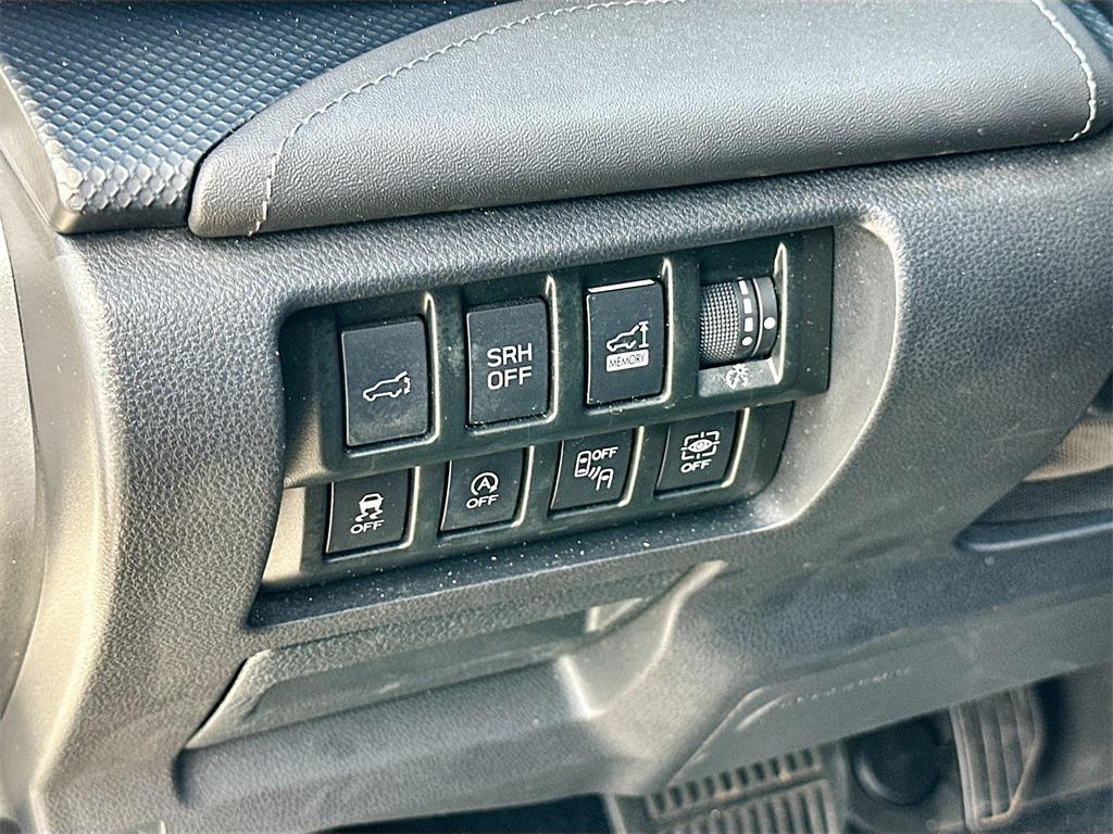 used 2019 Subaru Forester car, priced at $22,000