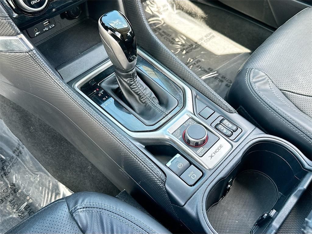 used 2019 Subaru Forester car, priced at $22,000