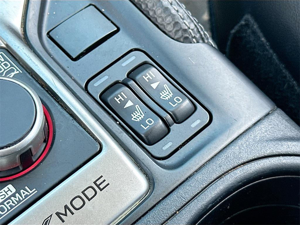 used 2019 Subaru Forester car, priced at $22,000