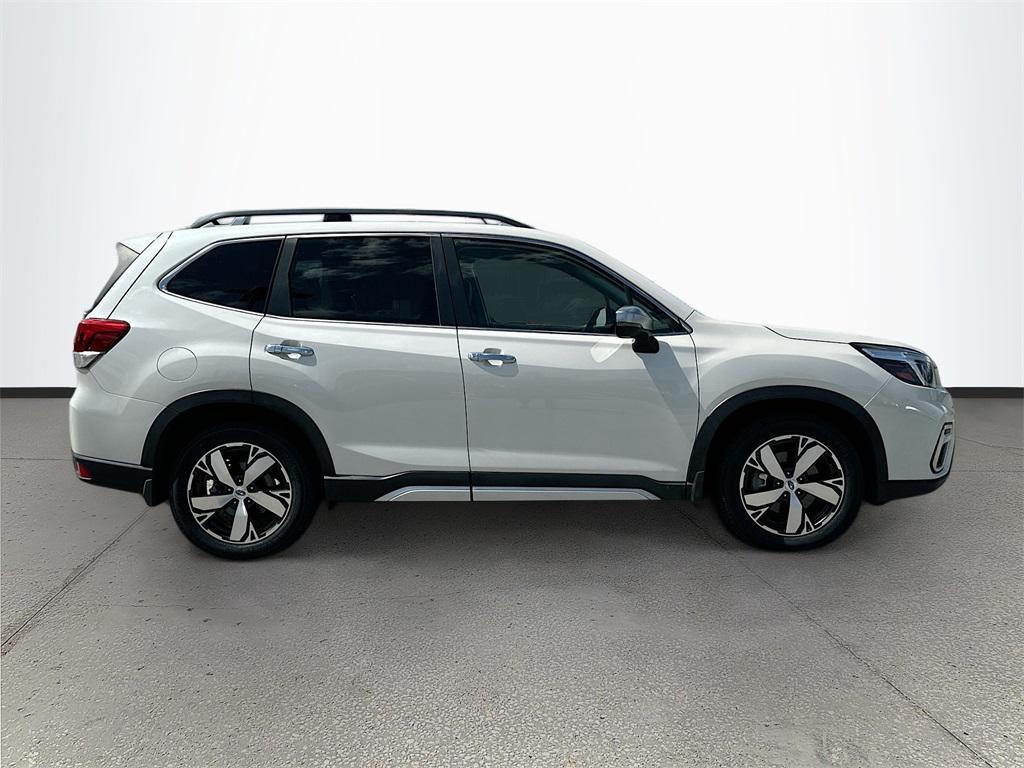 used 2019 Subaru Forester car, priced at $22,000