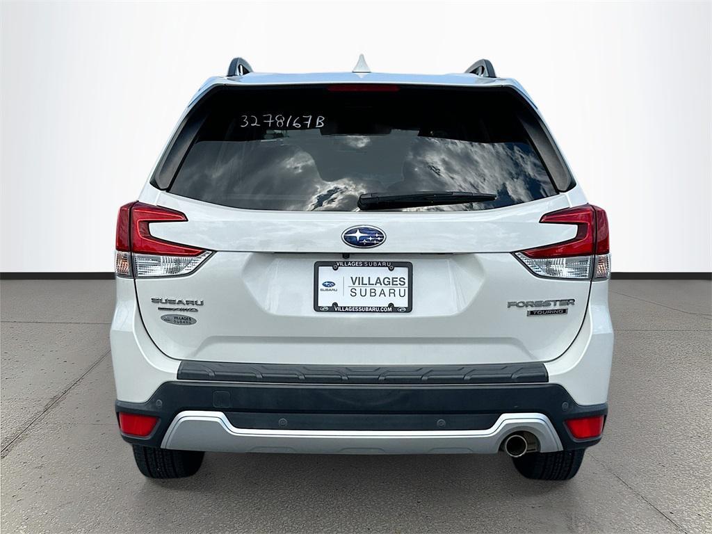 used 2019 Subaru Forester car, priced at $22,000