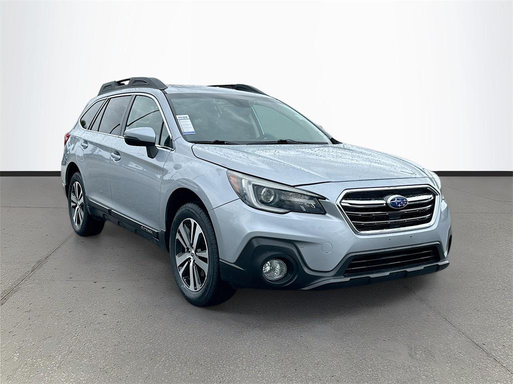 used 2019 Subaru Outback car, priced at $20,894