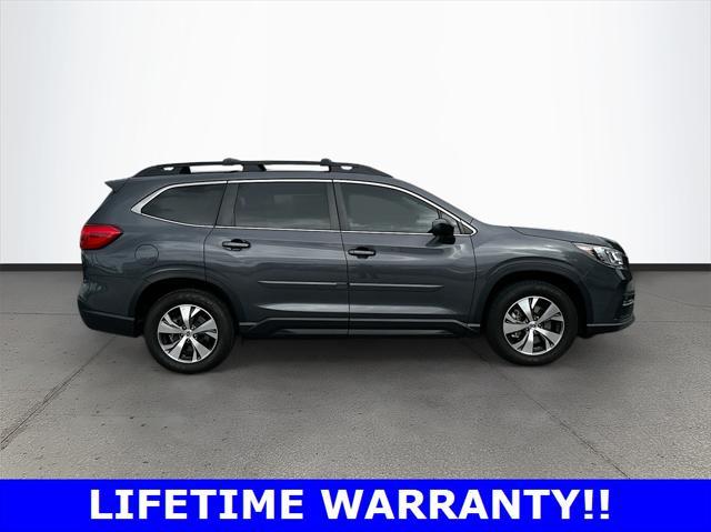 used 2020 Subaru Ascent car, priced at $24,000