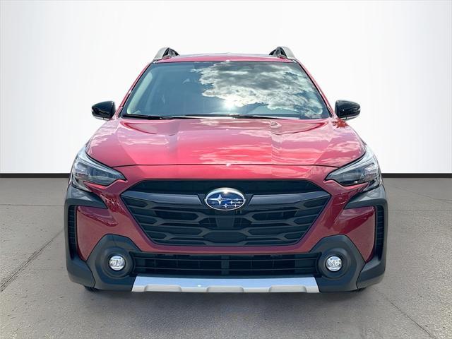 new 2025 Subaru Outback car, priced at $37,613