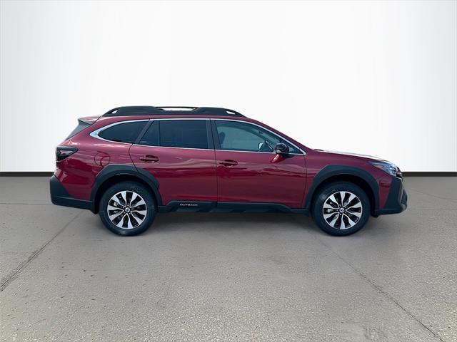 new 2025 Subaru Outback car, priced at $37,613