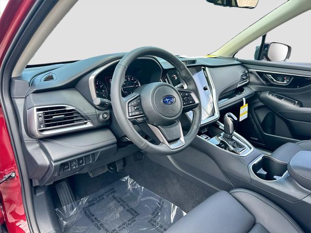 new 2025 Subaru Outback car, priced at $37,613