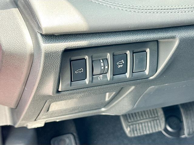 new 2025 Subaru Outback car, priced at $37,613