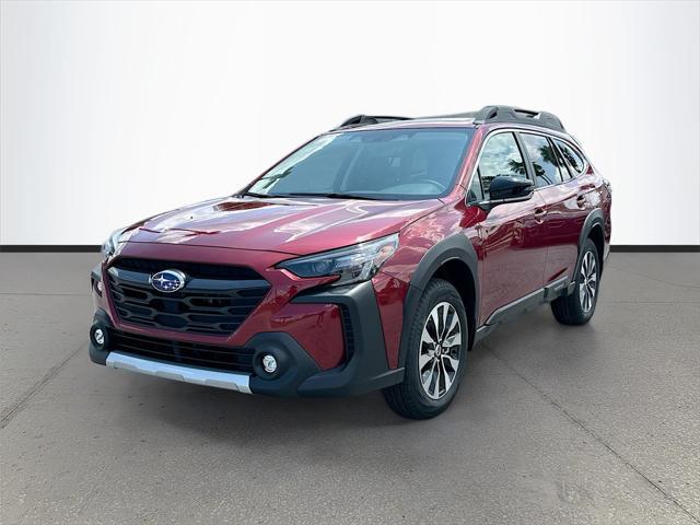 new 2025 Subaru Outback car, priced at $37,613
