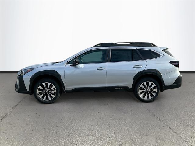 new 2025 Subaru Outback car, priced at $39,393
