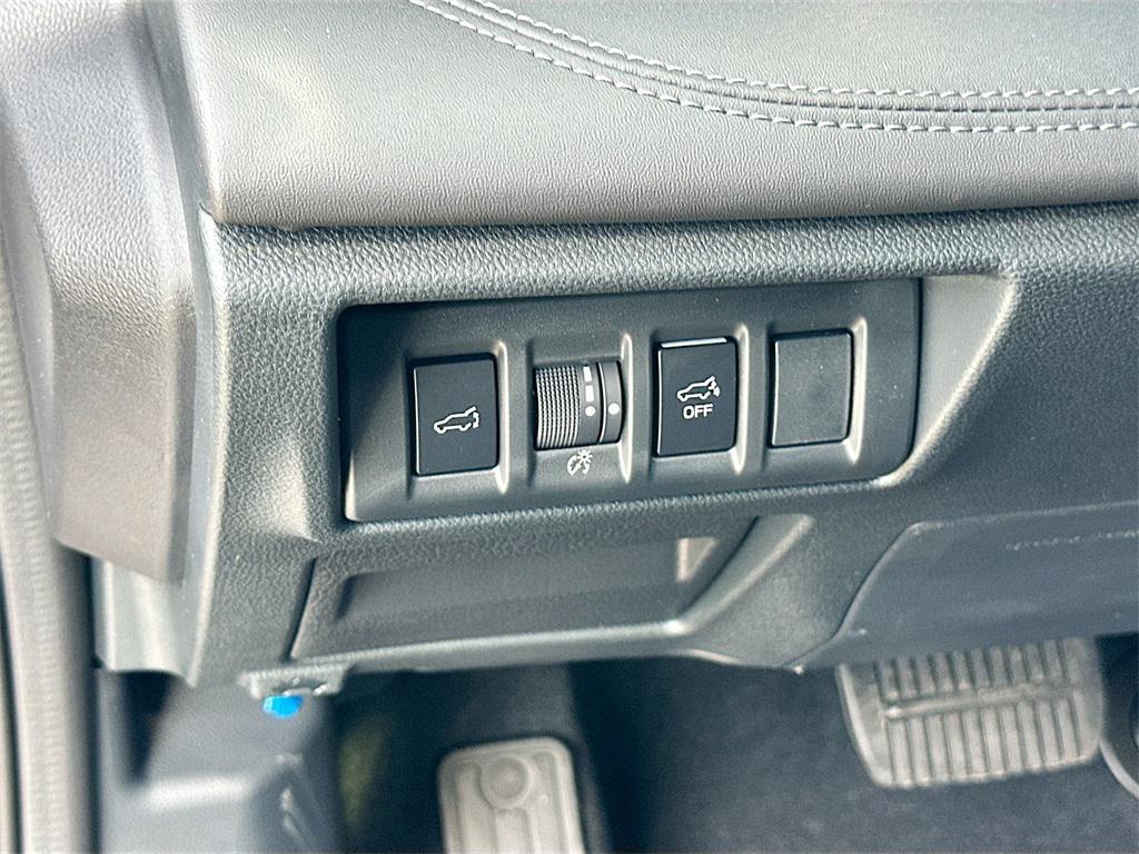 new 2025 Subaru Outback car, priced at $39,393
