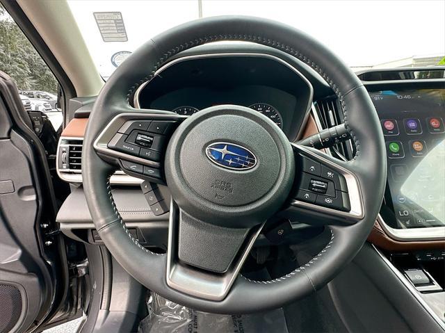 used 2022 Subaru Outback car, priced at $29,988