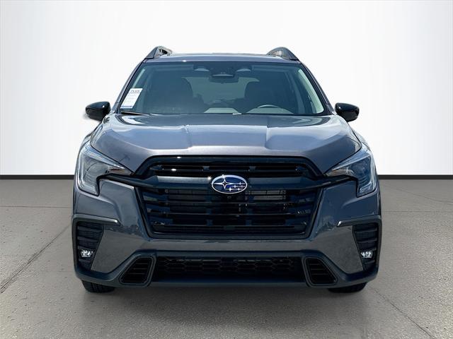 new 2025 Subaru Ascent car, priced at $50,793