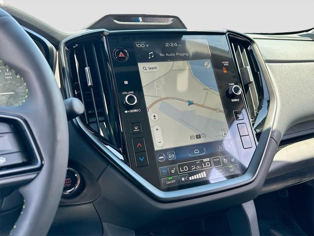 new 2025 Subaru Ascent car, priced at $50,793