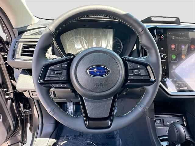 new 2025 Subaru Ascent car, priced at $50,793