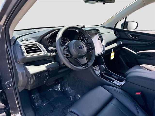 new 2025 Subaru Ascent car, priced at $50,793