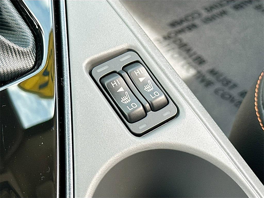 new 2025 Subaru Crosstrek car, priced at $34,139