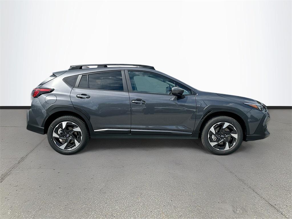 new 2025 Subaru Crosstrek car, priced at $34,139