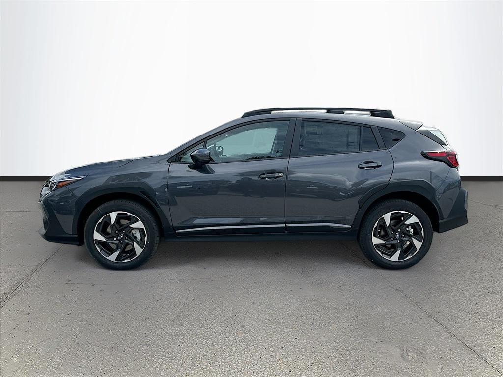 new 2025 Subaru Crosstrek car, priced at $34,139