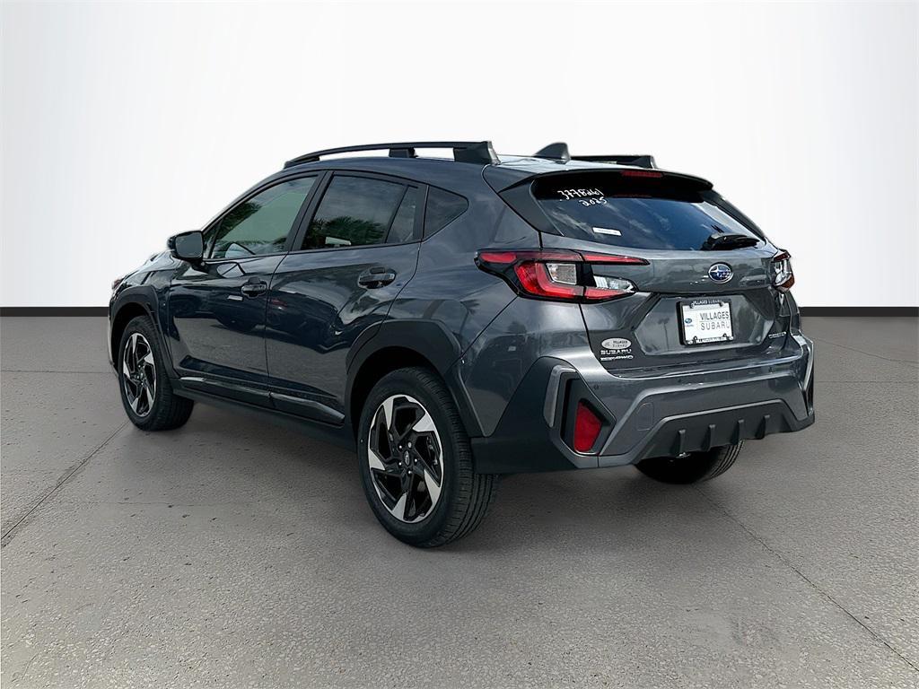 new 2025 Subaru Crosstrek car, priced at $34,139
