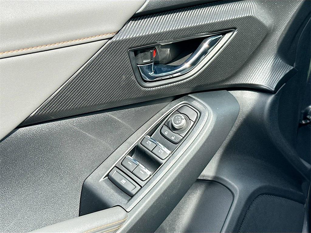 new 2025 Subaru Crosstrek car, priced at $34,139