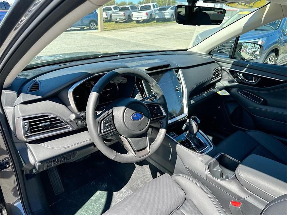 new 2024 Subaru Outback car, priced at $38,702