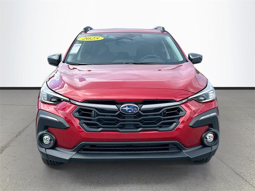 new 2025 Subaru Crosstrek car, priced at $34,647