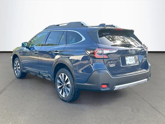 new 2025 Subaru Outback car, priced at $41,985