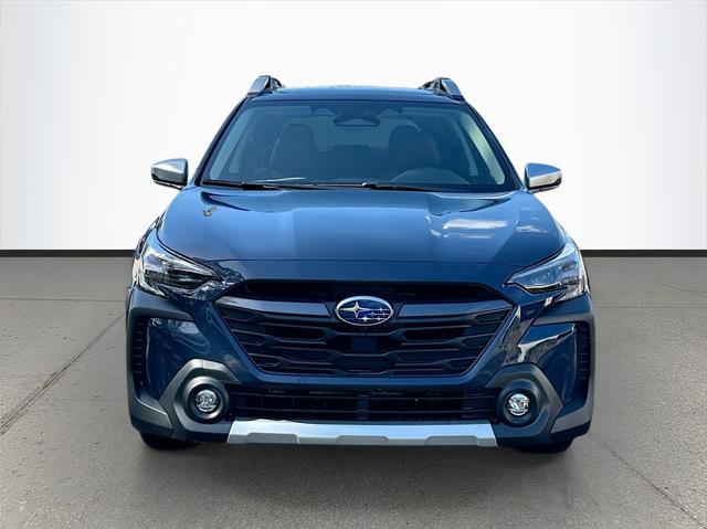 new 2025 Subaru Outback car, priced at $41,985