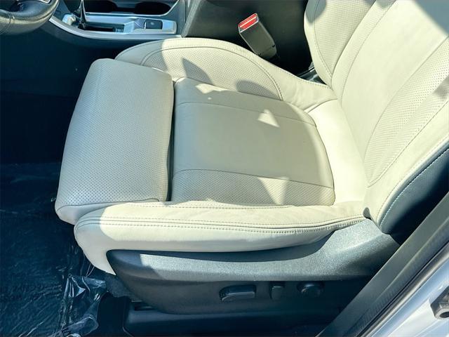 used 2021 Subaru Ascent car, priced at $24,491