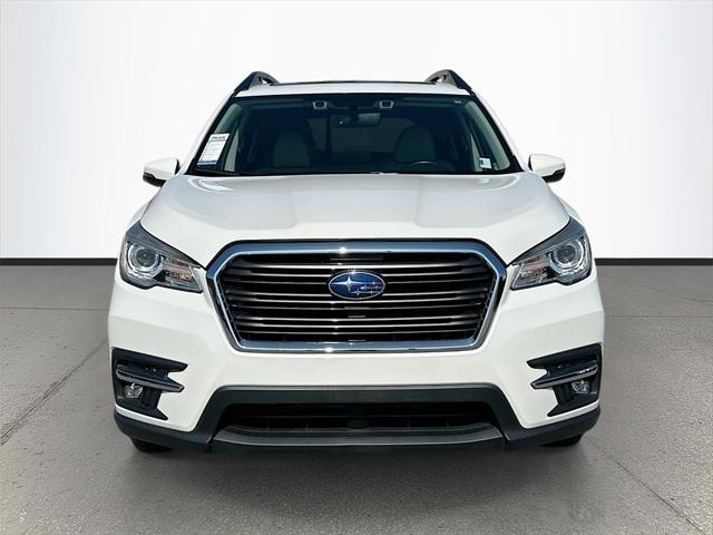used 2021 Subaru Ascent car, priced at $24,491